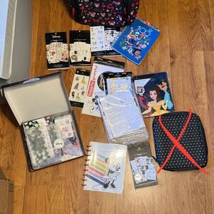 The Happy Planner Disney Bundle